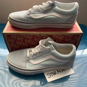 Vans - Old Skool Baby Blue